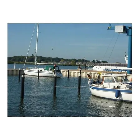 Hébergement de vacances Windblume Modern Retreat