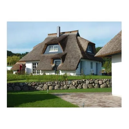 Windblume Modern Retreat * Zinnowitz