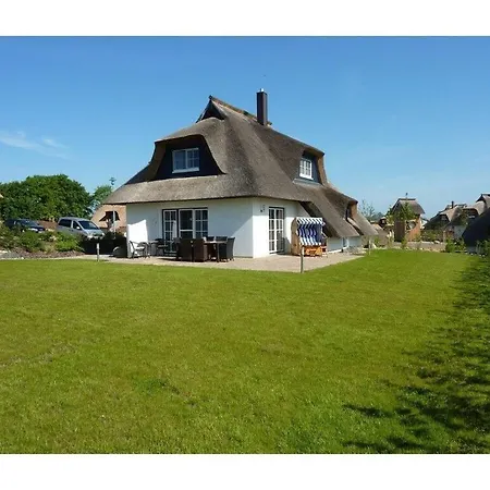 Holiday home Windblume Modern Retreat