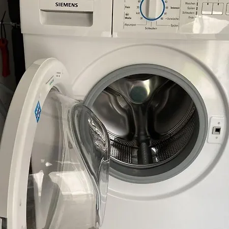 Windblume Modern Retreat Zinnowitz