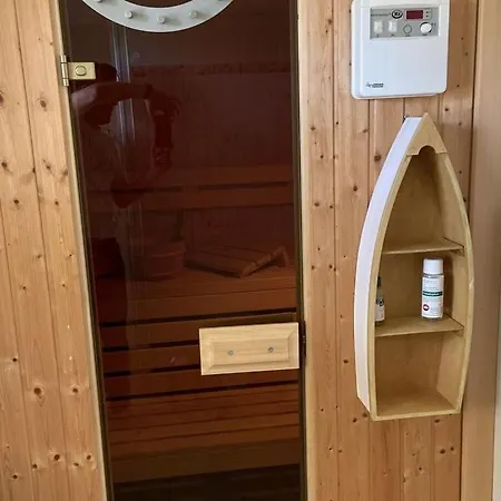 Windblume Modern Retreat * Zinnowitz