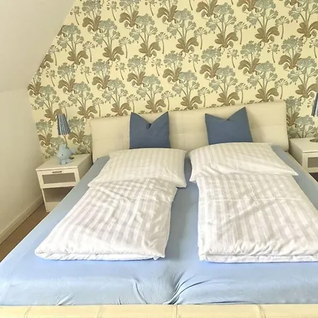 Holiday home Windblume Modern Retreat