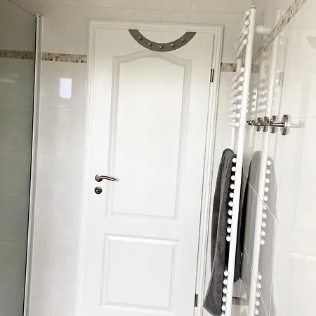 Windblume Modern Retreat Hébergement de vacances