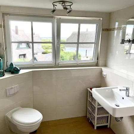 Windblume Modern Retreat Holiday home *