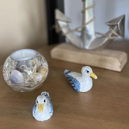 Windblume Modern Retreat * Zinnowitz