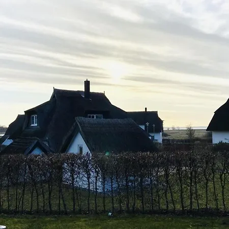 Hébergement de vacances Windblume Modern Retreat