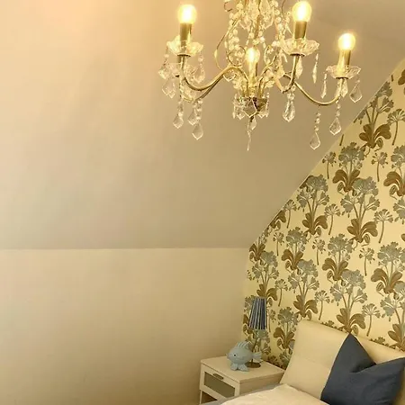 Windblume Modern Retreat