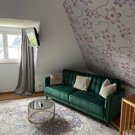 Windblume Modern Retreat Hébergement de vacances *