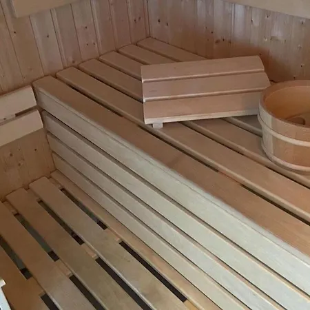 Windblume Modern Retreat