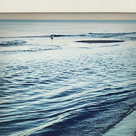 Windblume Modern Retreat Hébergement de vacances *