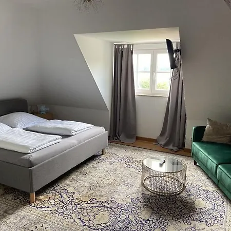 Windblume Modern Retreat Hébergement de vacances