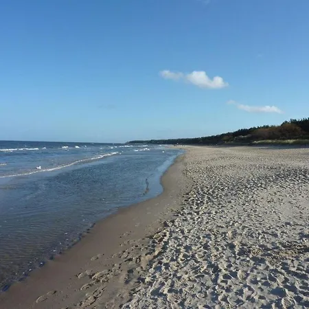 Hébergement de vacances Windblume Modern Retreat *