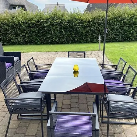 Windblume Modern Retreat * Zinnowitz