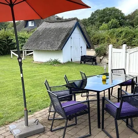 Windblume Modern Retreat